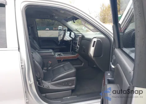 2018 GMC Sierra 1500 Slt from USA, damaged, VIN 3GTU2NEC2JG285972